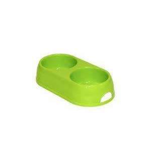 Moderna - Double Bowl H122 - Green TTT Sale