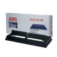 Juwel Juwel Duolux Hood & Light Unit 100 Black TTT Supply