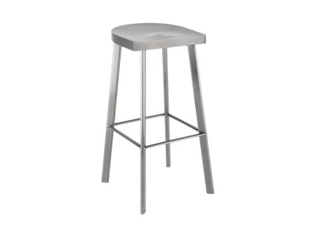 Nuevo Icon Bar Stool Fashion