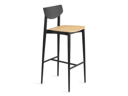 m.a.d Ally Bar Stool Fashion