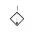 Zuo Rotorura Ceiling Lamp Fashion