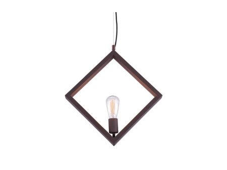 Zuo Rotorura Ceiling Lamp Fashion