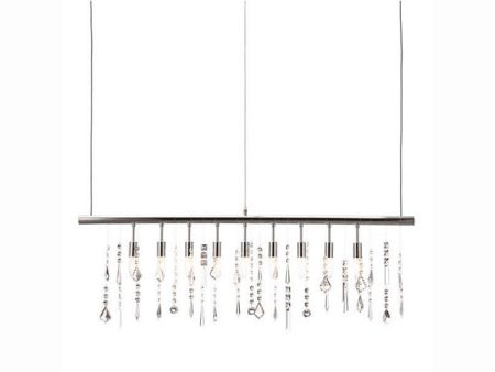 Zuo Shooting Stars Ceiling Lamp Sale