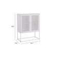 Lazaro Cabinet on Sale