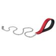 Ferplast Daytona GM 25 100 Dog Lead - Red Online Sale