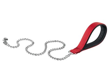 Ferplast Daytona GM 25 100 Dog Lead - Red Online Sale