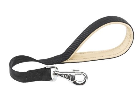 Ferplast Daytona GM 25 45 Dog Lead - Black Cheap