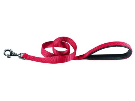 Ferplast Daytona G 25 120 Dog Lead - Red Sale