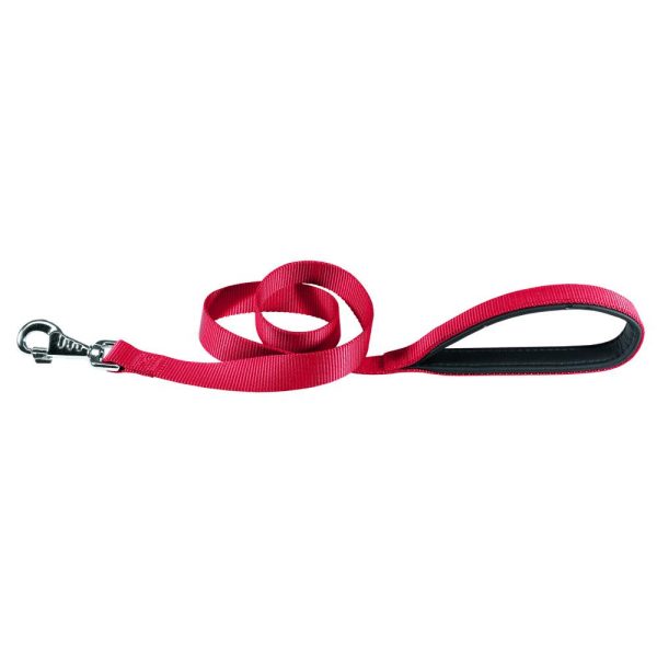 Ferplast Daytona G 25 120 Dog Lead - Red Sale