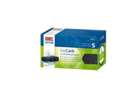 Juwel bioCarb - Carbon Sponge (S) Sale