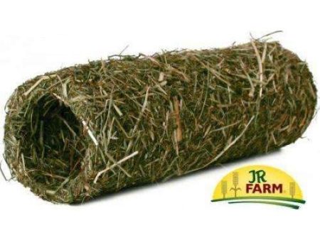 JR FARM Hay Tunnel Small 1pcs Online