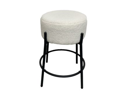 Blanche Barstool - set of 2 Fashion