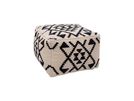 Lizardo Ottoman For Discount