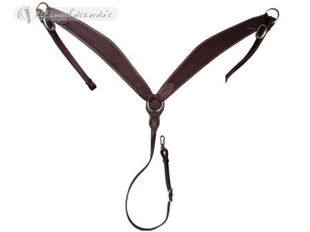 Natowa Breast Collar For N.143 Saddle Discount