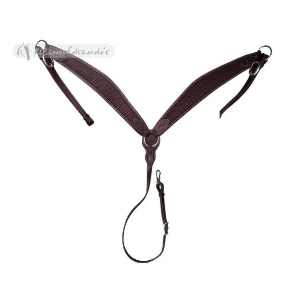 Natowa Breast Collar For N.143 Saddle Discount