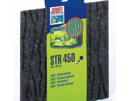 Juwel Background - STR 450 Structured TTT Online now