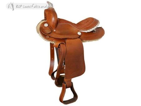 Natowa Saddle Junior Nr.104 Hot on Sale