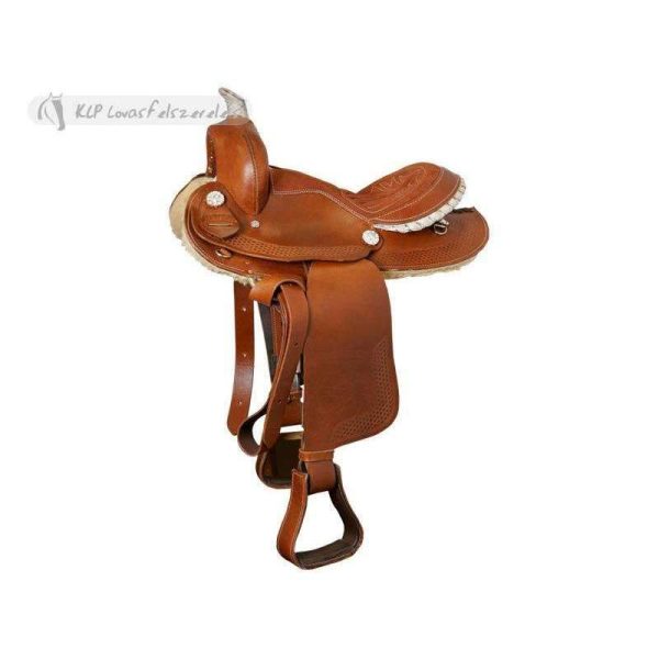 Natowa Saddle Junior Nr.104 Hot on Sale