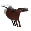 Pony Saddle In Polypad Sale