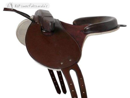 Pony Saddle In Polypad Sale