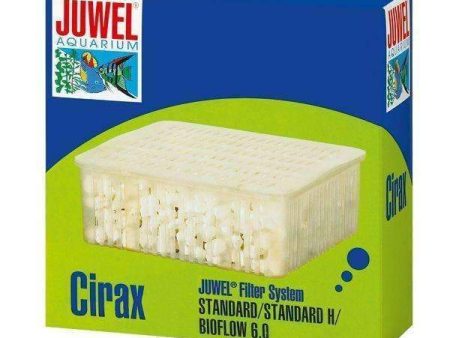 Juwel Cirax L Ceramic Granulate Online