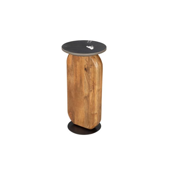 Pemba Drink Table on Sale