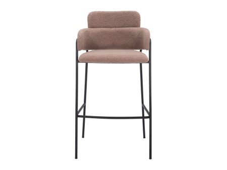 Marcel Barstool - set of 2 Online Hot Sale