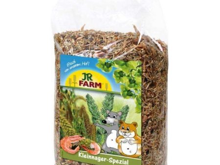 JR FARM Small rodent special 600gr Online