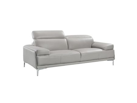 J&M Nicolo Sofa Online Hot Sale