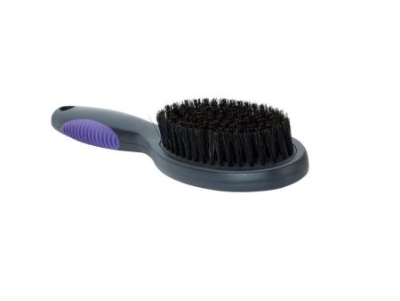 Kruuse Buster Boar Hair Bristle Brush, Large Online Sale