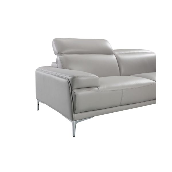 J&M Nicolo Sofa Online Hot Sale