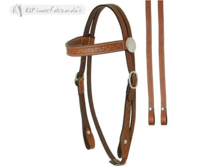 Natowa Bridle Pony No.104 Hot on Sale