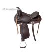 Natowa Saddle N.143 Smooth Leather For Cheap