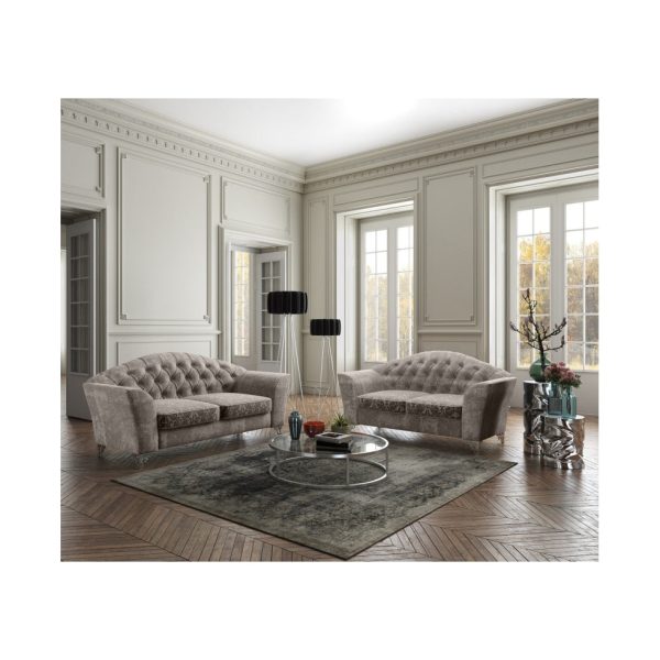 Divina Fabric Sofa Online Hot Sale