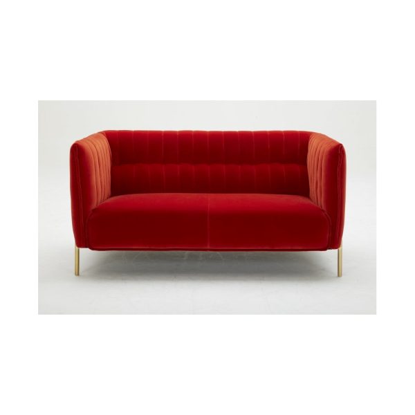 Deco Loveseat Sale