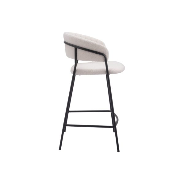 Josephine Counter Stool  - set of 2 Discount