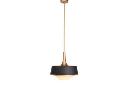 Nuevo Harper Pendant Lamp Online Hot Sale