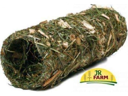 JR FARM Hay tunnel with dried vegetables small 150gr Online Hot Sale