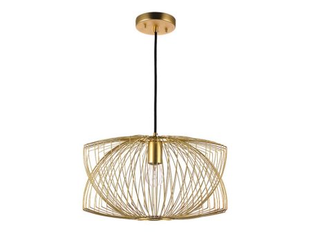 Nuevo Helia Pendant Lamp on Sale