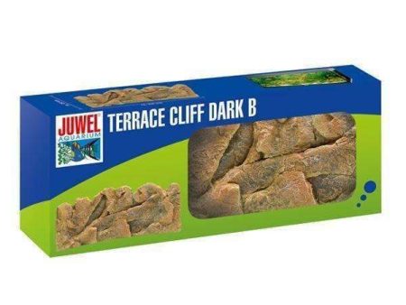 Juwel Cliff Dark Terrace B TTT For Cheap