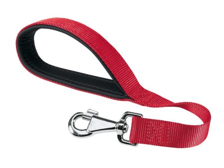 Ferplast Daytona GM 25 45 Dog Lead - Red Cheap