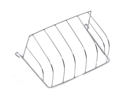 Karlie Hay Rack Made Of Metal Food Dispenser For Small Animals 26*13*20cm Online now