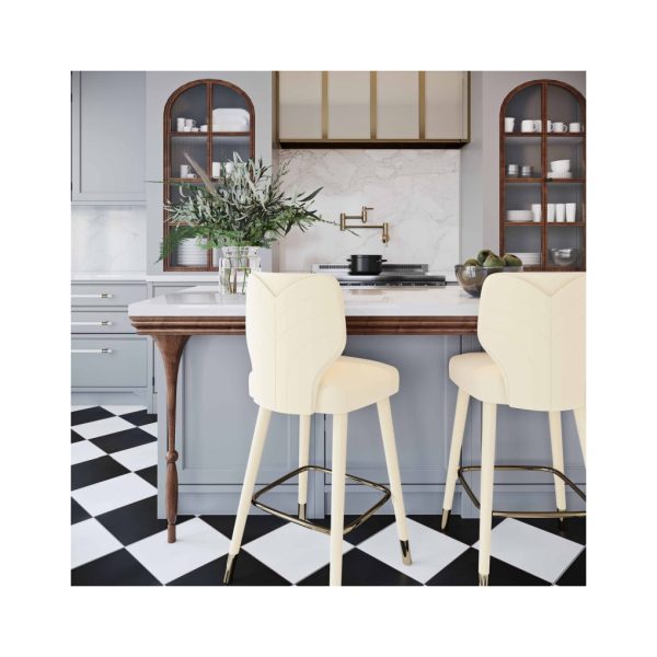 Athena  Bar Stool Online Sale