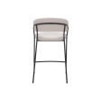 Josephine Counter Stool  - set of 2 Discount