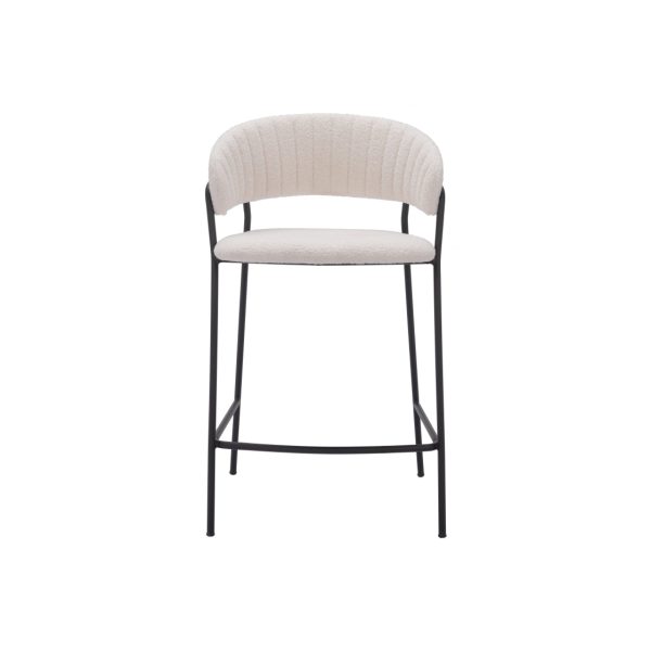 Josephine Counter Stool  - set of 2 Discount