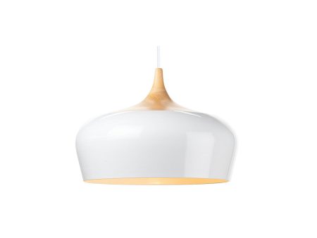 Nuevo Liam Pendant Lamp Supply