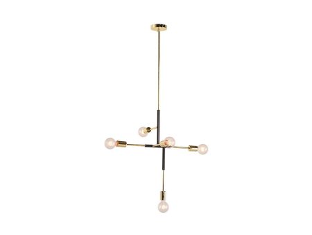 Nuevo Hendrix Ceiling Lamp Discount