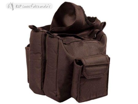 Natowa Pommel Saddle Bag Cheap