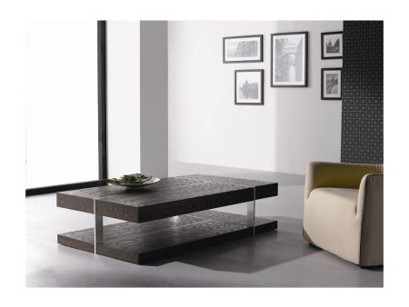 J&M Furniture  857 Coffee Table Fashion