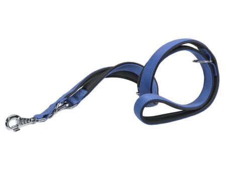 Ferplast Daytona GA 20 200 Dog Lead - Blue Cheap